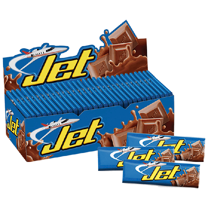JET
