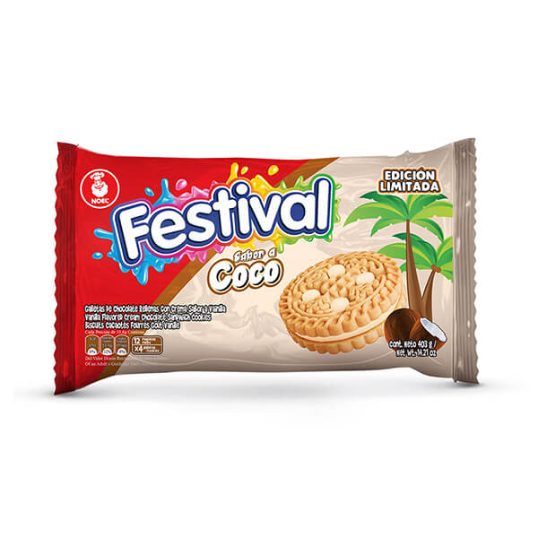festival
